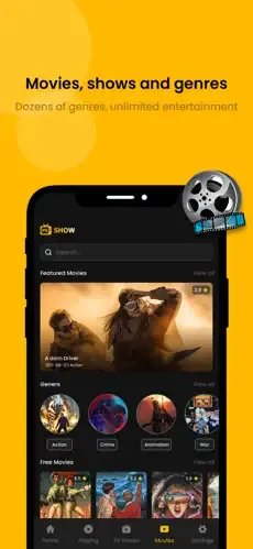 hotstar17854826957642 Movies and shows
