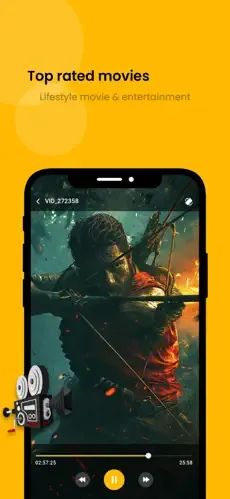 hotstar17854826957642 Top Rated Movies
