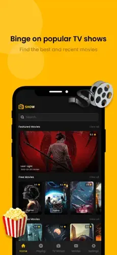 hotstar17854826957642 tv show